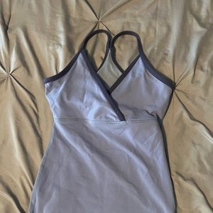 Lululemon to size 2